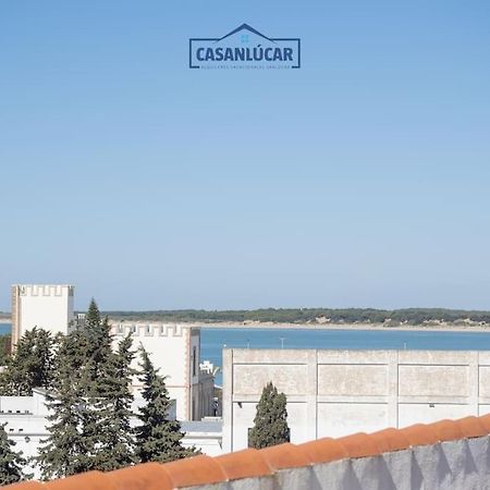 Apartamento Cigueena Санлукар-де-Баррамеда Экстерьер фото